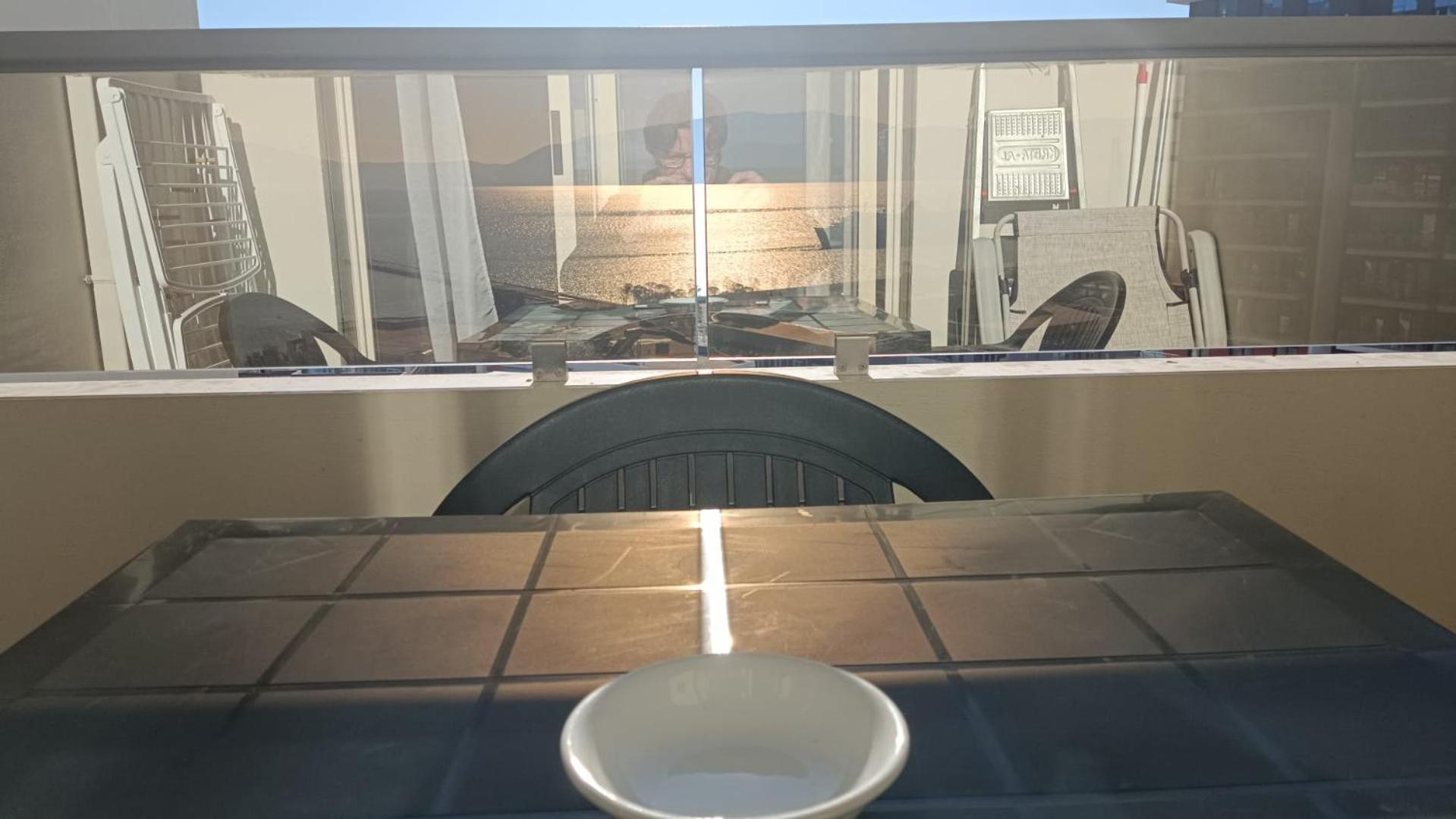 Guidus Apartment Vlorë Buitenkant foto