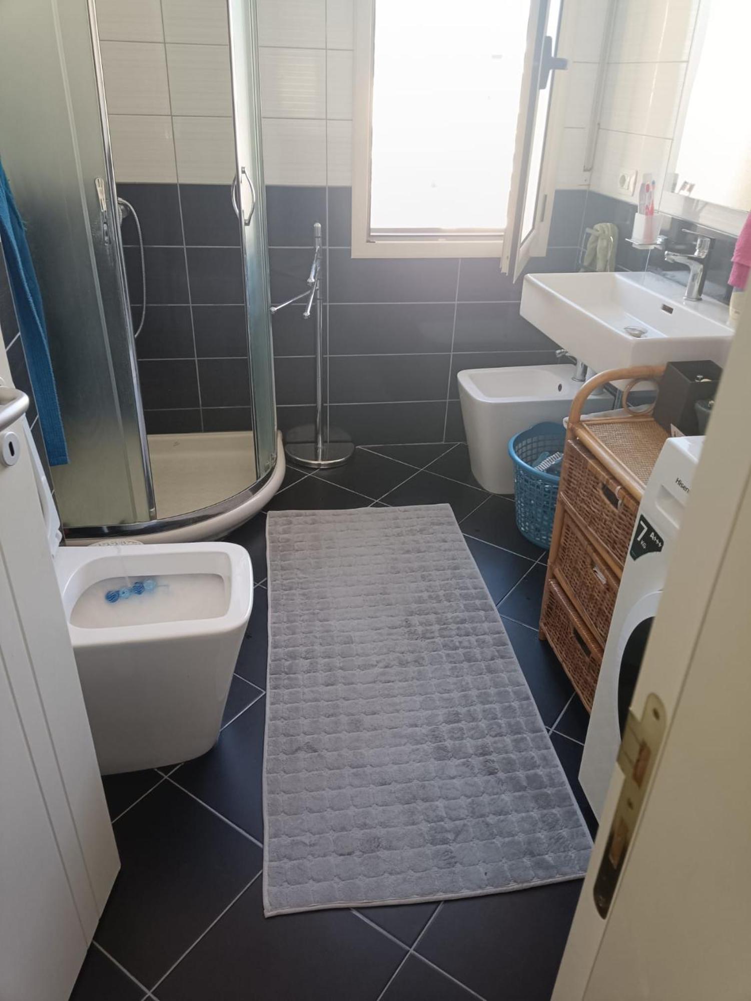 Guidus Apartment Vlorë Buitenkant foto