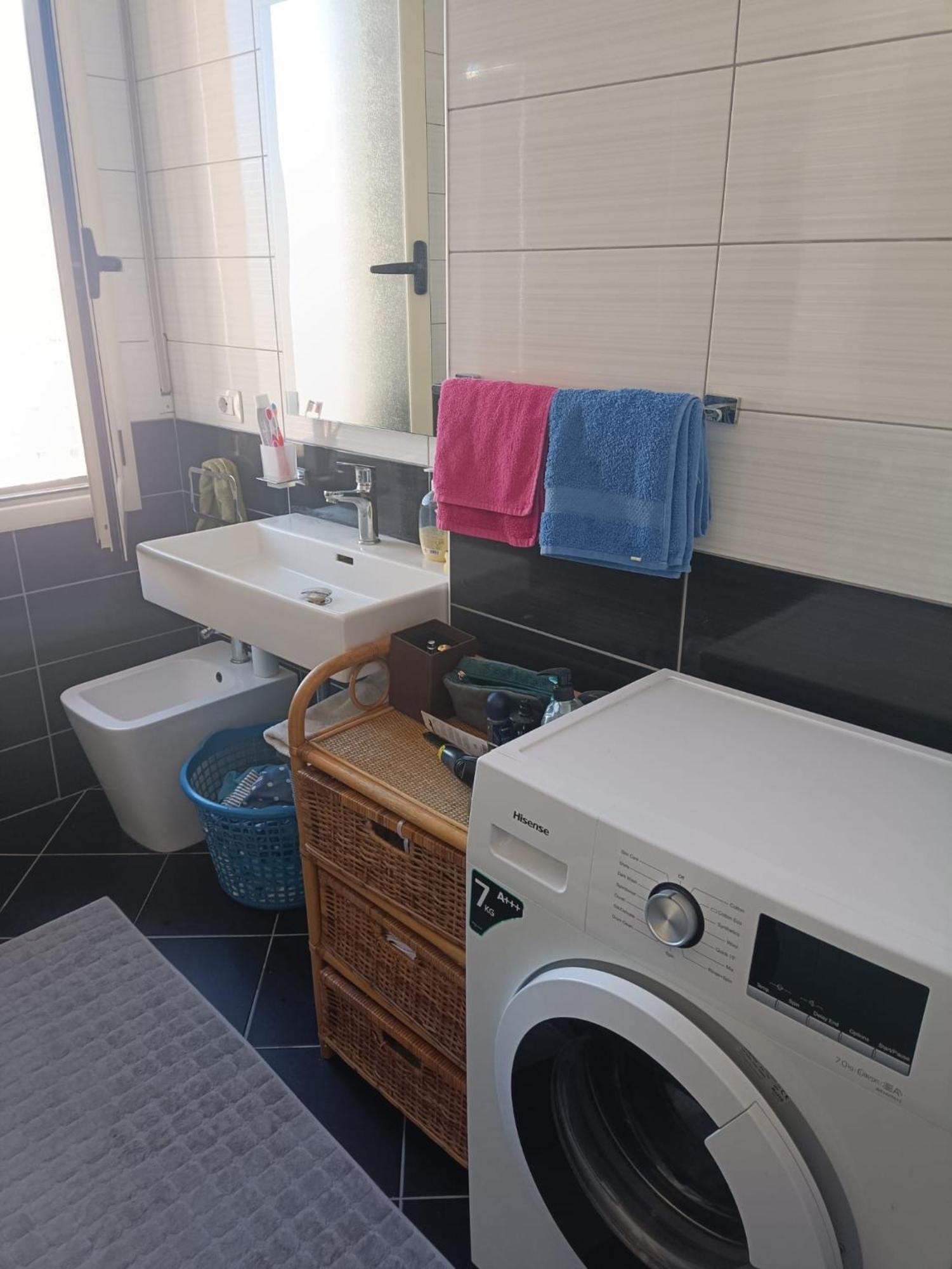 Guidus Apartment Vlorë Buitenkant foto