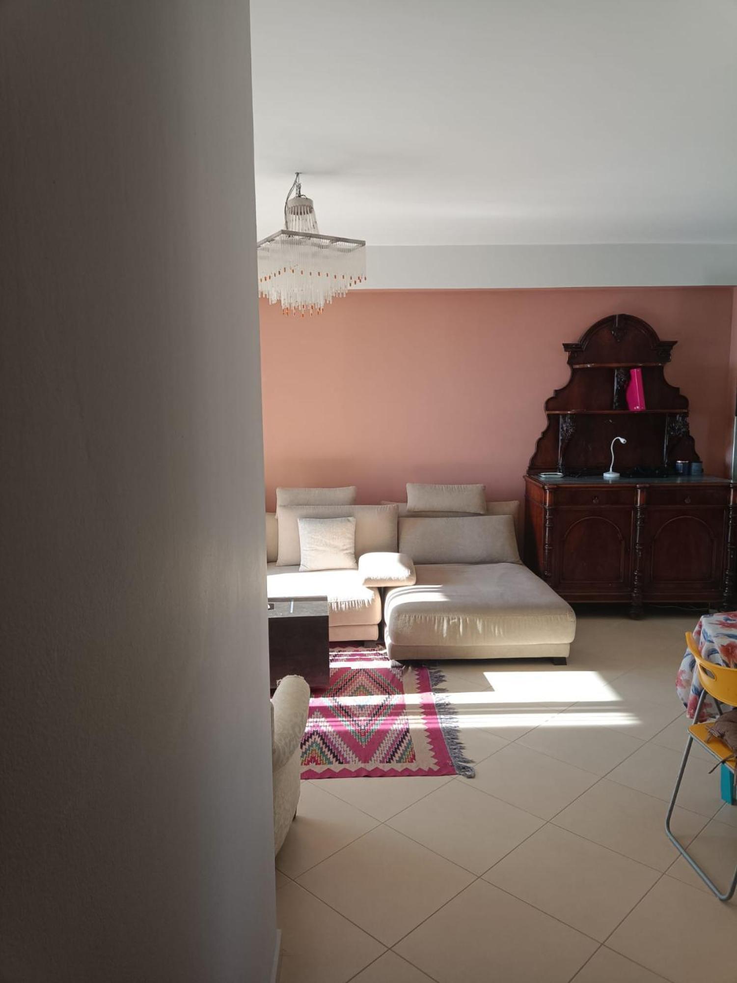 Guidus Apartment Vlorë Buitenkant foto