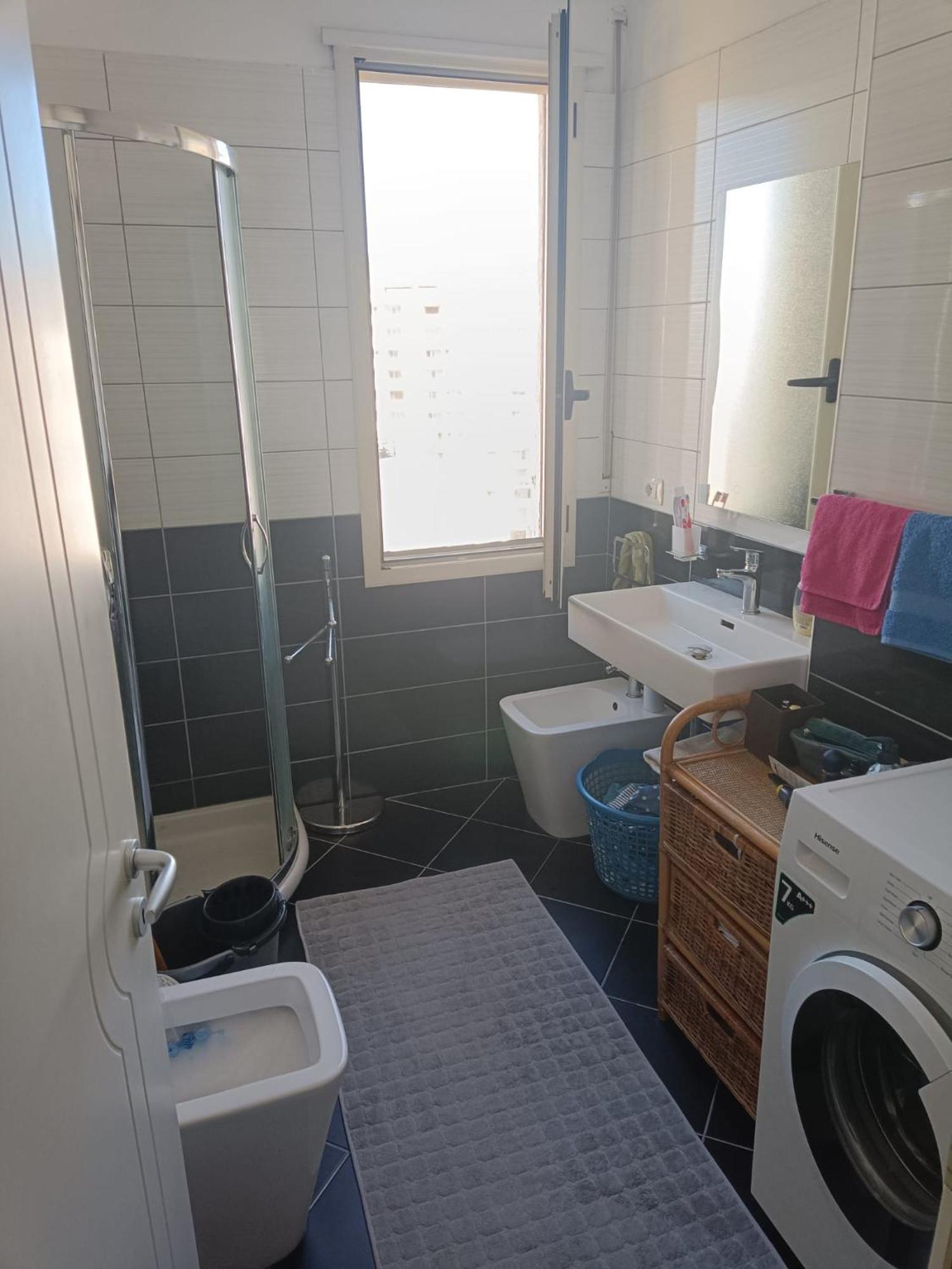 Guidus Apartment Vlorë Buitenkant foto