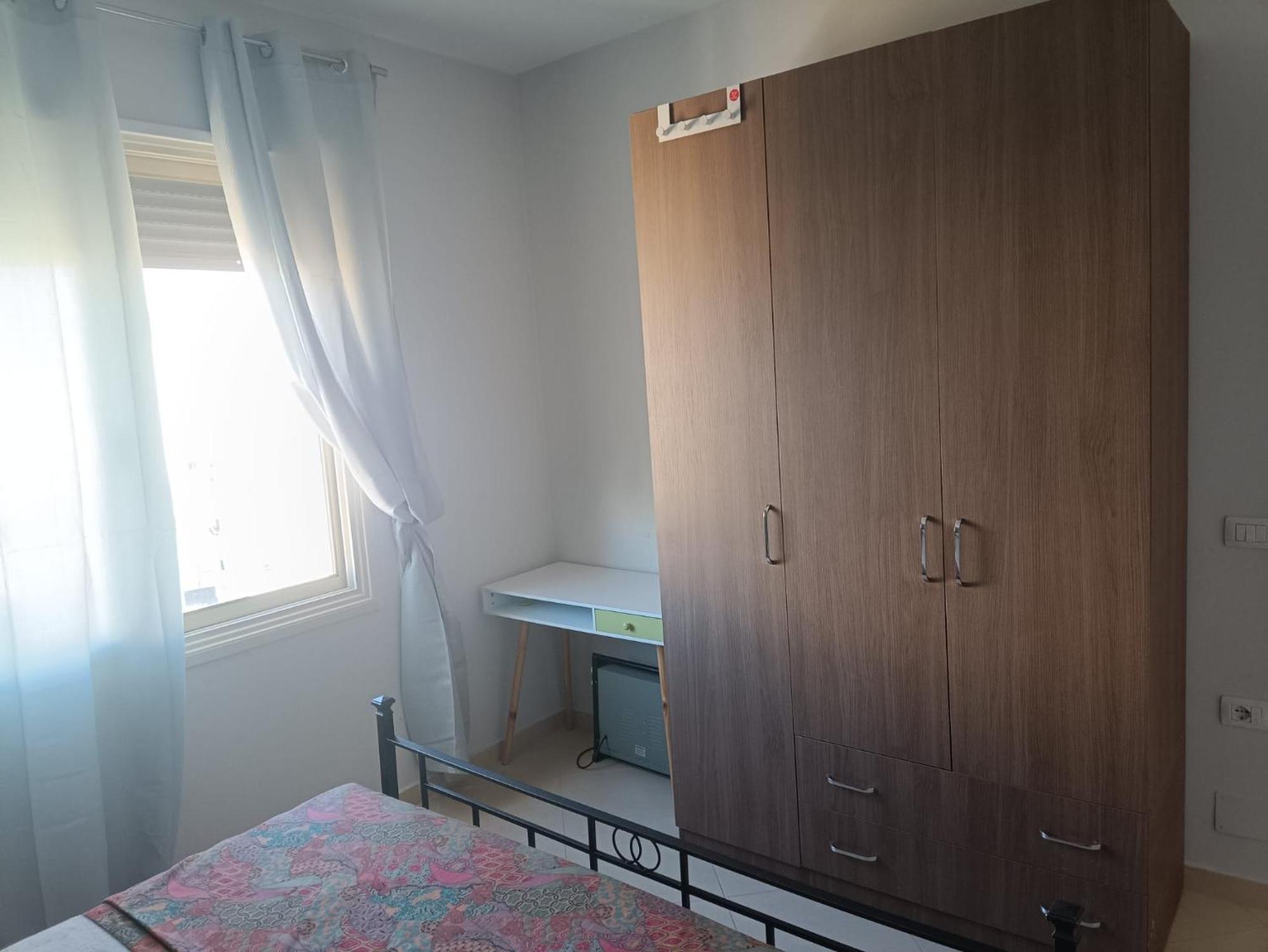 Guidus Apartment Vlorë Buitenkant foto